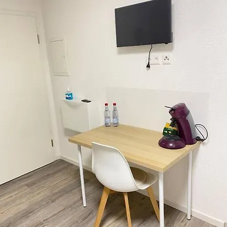 Apartment Little Sweet *