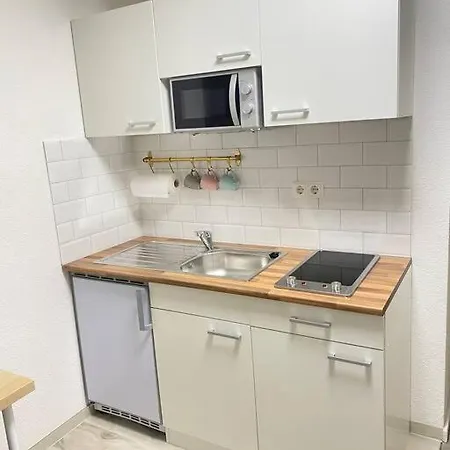 Apartment Little Sweet